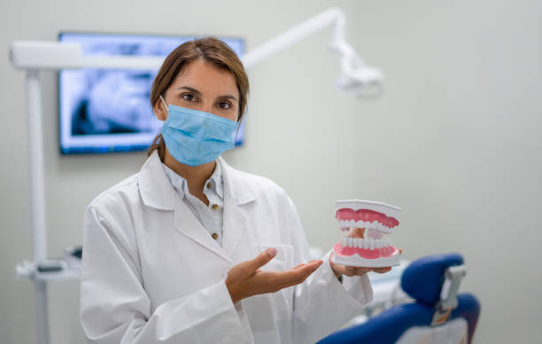 Best Emergency Dental Care for Abscessed Tooth in Mitchell, IL