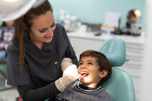Best Emergency Dentist for Special Needs Patients in Mitchell, IL