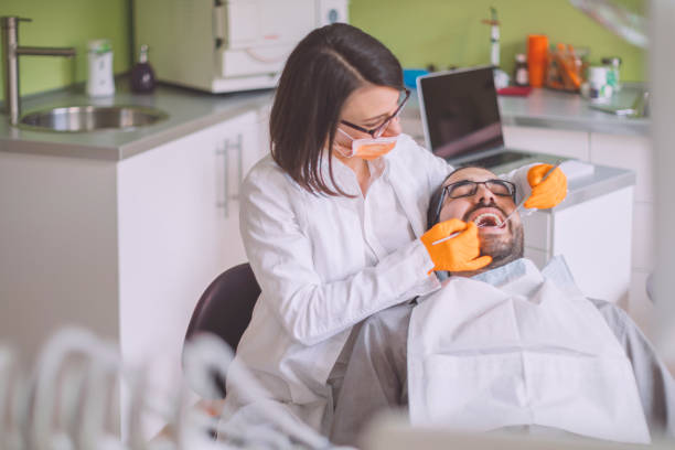 Best Orthodontic Emergency Dentist in Mitchell, IL