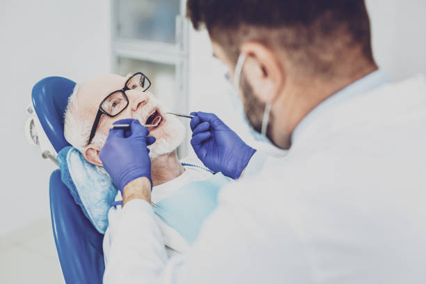 Best Holiday Emergency Dentist in Mitchell, IL
